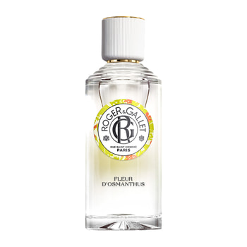 Roger & Gallet Fleur D'Osmanthus Eau Parfumee Bienfaisante – 100 ml