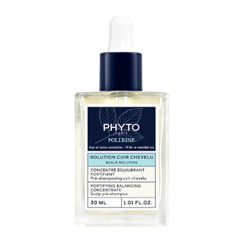 Phyto Δυναμωτικό & Εξισορροπιστικό Συμπύκνωμα για το Τριχωτό