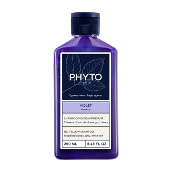Phyto Σαμπουάν Κατά Των Κίτρινων Τόνων