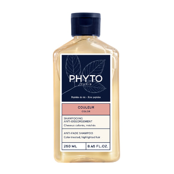 Phyto Σαμπουάν Προστασίας Χρώματος
