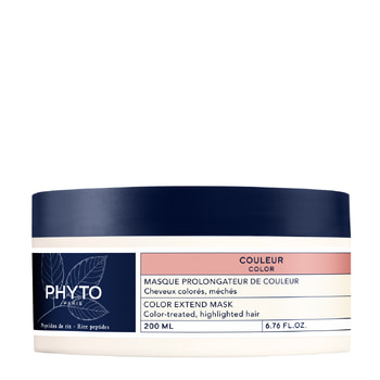 Phyto Μάσκα Διατήρησης Χρώματος