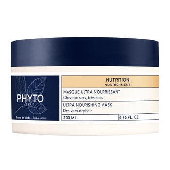 Phyto Nutrition Μάσκα Εξαιρετικής Θρέψης