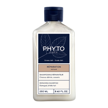 Phyto Reparation Σαμπουάν για Επανόρθωση