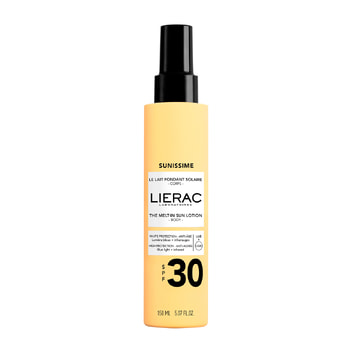 Lierac Sunissime Lait SPF30