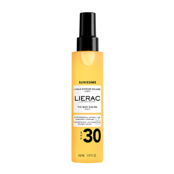 Lierac Sunissime Huile SPF30
