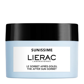 Lierac Sunissime After Sun Gel-Cream, Sorbet