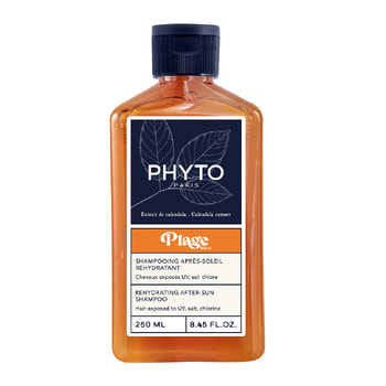 Phyto Plage Σαμπουάν Ενυδάτωσης για Μετά τον Ήλιο