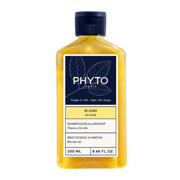 Phyto Shampoo for Blonde Highlights