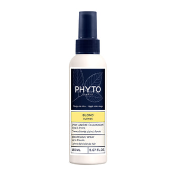 Phyto Spray Λάμψης Για Ξανθές Ανταύγειες έως και 2