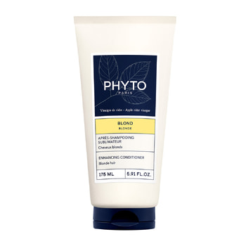 Phyto Conditioner for Blonde Highlights