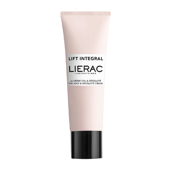 Lierac Lift Integral The Neck & Decollete Cream 50 ml