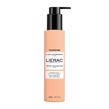 Lierac Sunissime Self-Tanning