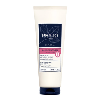 Phyto Boucles Intenses