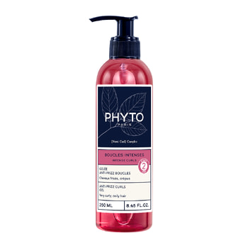 Phyto Boucles Intenses Gel