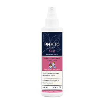 Phyto Boucles Intenses Kids Μαγικό Spray