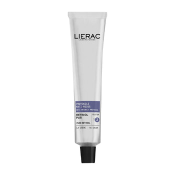 Lierac Η Κρέμα Ρετινόλης
