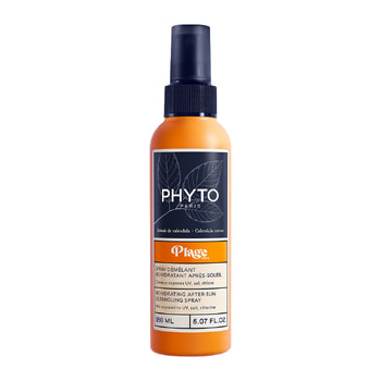 Phyto Ενυδατικό Spray
