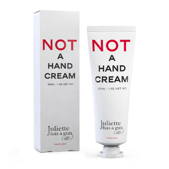 Juliette Has A Gun Not A Perfume Hand Cream