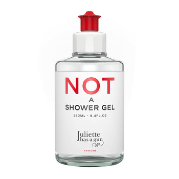 Juliette Has A Gun Not A Shower Gel