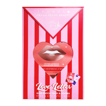 Inuwet Lip & Eye Care Set