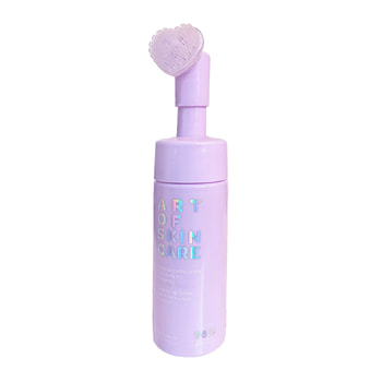Inuwet Art Of Skincare Facial Cleansing Foam