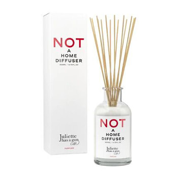 Juliette Has A Gun Not A Home Diffuser