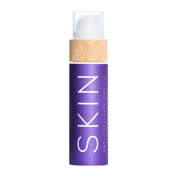 Cocosolis SKIN ANTICELLULITE DRY OIL 200ML