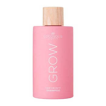 Cocosolis Organic Grow Hair Growth Shampoo 250ml