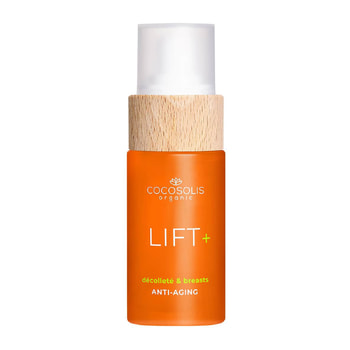 Cocosolis Organic Lift+ Anti Aging Serum 50ml