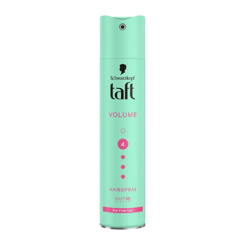 Taft Volume Hair Spray