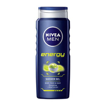 NIVEA Ντους Gel Energy
