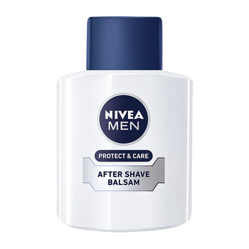NIVEA After Shave Protect & Care Balsam