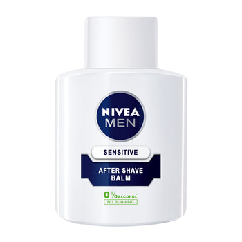 NIVEA After Shave Sensitive Balm