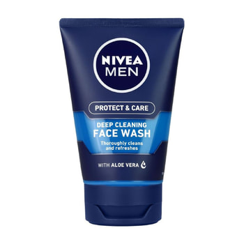 Nivea Protect & Care Gel