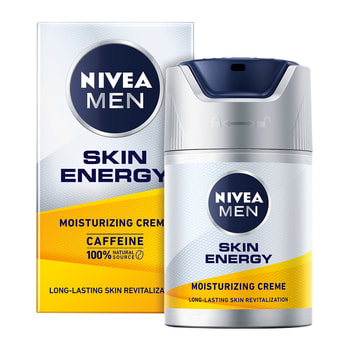 Nivea Skin Energy
