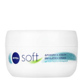 Nivea Soft