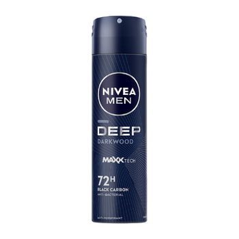NIVEA Deep Spray