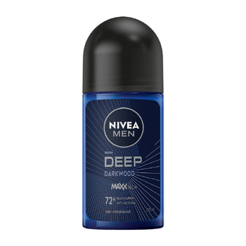 NIVEA Deep Roll-On