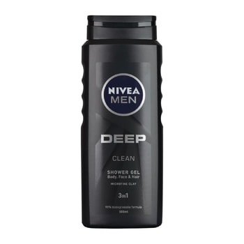 NIVEA Ντους Gel Deep