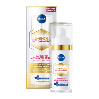 Nivea Cellular Luminous630