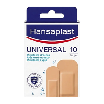 Hansaplast Universal Water Resistant