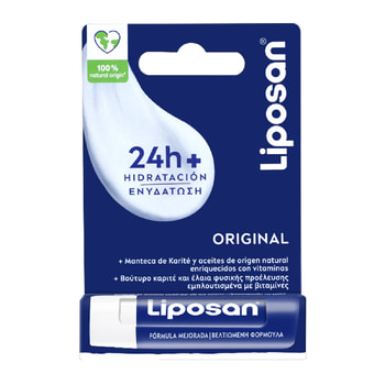 Liposan Original Care Blister