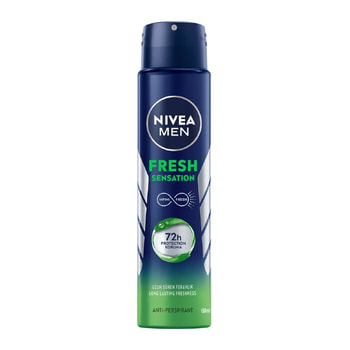NIVEA Deo Fresh Sensation Spray