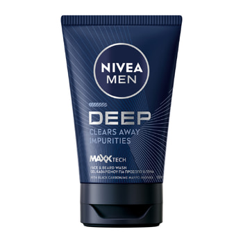 NIVEA Deep Gel