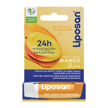 Liposan Mango Shine