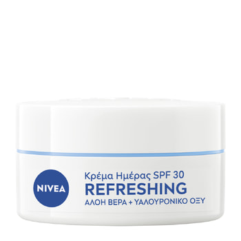 NIVEA Ενυδατική Κρέμα Ημέρας SPF30