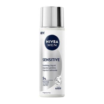 Nivea Sensitive Soothing Light Hydrating