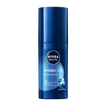Nivea Hydrocare Power Serum