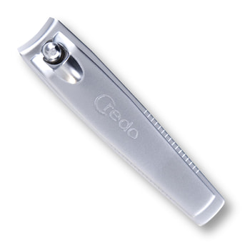 Credo Hand Nail Clipper