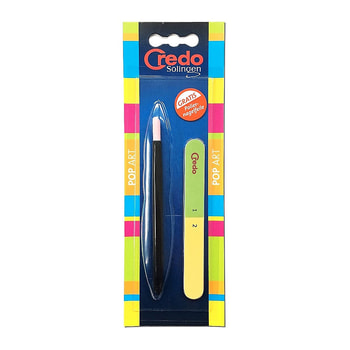 Credo Ceramic Ingrown Nail Tool + FREE Nail File